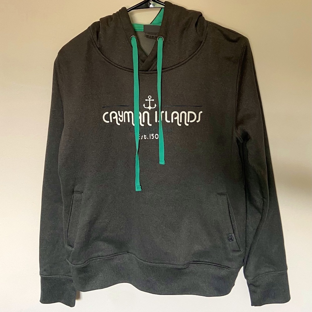 Cayman Islands Hoodie